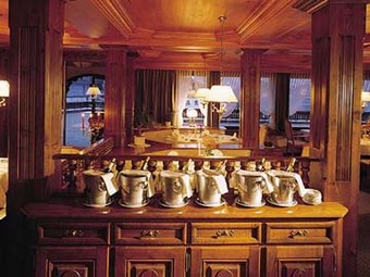 Hotel Christiania