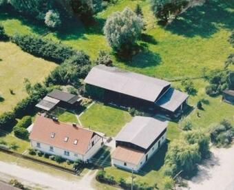 Apartamento Ferienwohnung Mohnblume - A44686