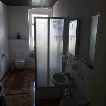 Apartamento Ferienwohnung Erzgebirge