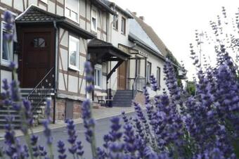 Apartamento Zum Bergschl�sschen