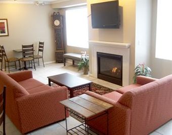 Hotel Quality Inn Downtown Wichita