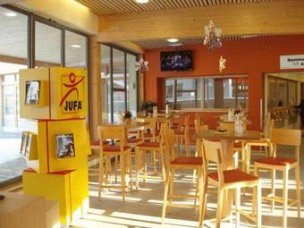 Jufa Hotel Montafon