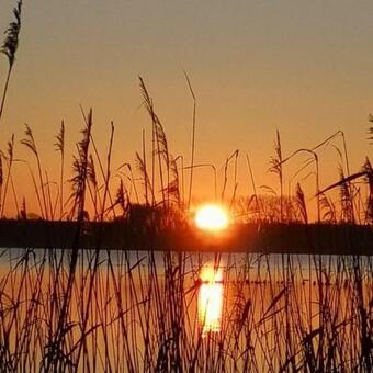 Apartamento Eichis Landliebe