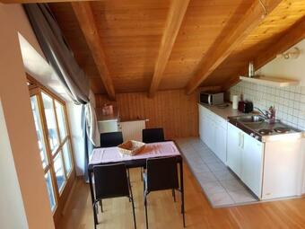 Apartamento Ferienwohnung-am-chiemsee