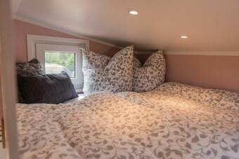 Huxfeld-hof - Tiny-house Kuhni