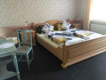 Posada Zum Lahnfelsen