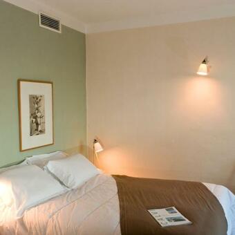 Villa Laurina Pr�s De Calvi
