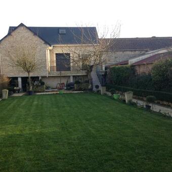 Le Cottage Gama Suisse Normande
