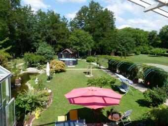 Apartamento Gro�z�gige Helle Ferienwohnung Bis 4 Personen In Chalampe, Elsass