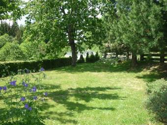 Apartamento Appartement Lechthaler