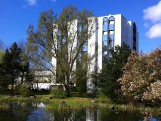 Atrium Im Park Hotel By Libertas