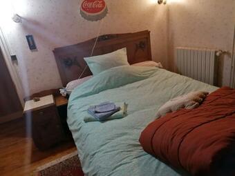 Bed & Breakfast Sam Bott