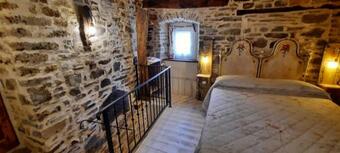 B&B La Corte Dei Cerri- Il Piccolo Chalet