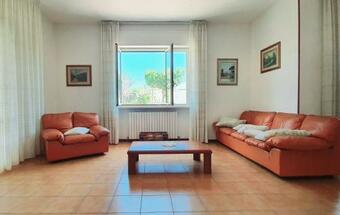 Villa Nella Collina Francavillese