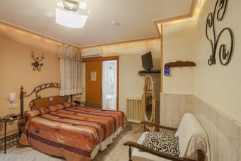 Hostal Pension San Jose