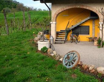 Agroturismo La Bosca Agriturismo
