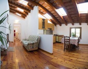 Apartamento Villa Peschiera