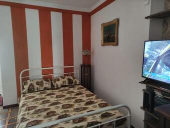 Apartamento Un Rifugio Del Borgo Medievale/medieval Village
