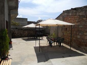 B&B Domu Delunas