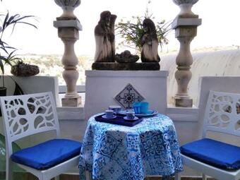 Hostal Miani Ginosa