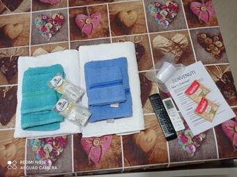 B&B Il Tempone