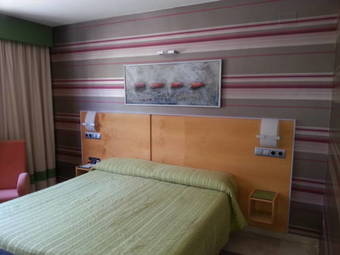 Hotel La Sort