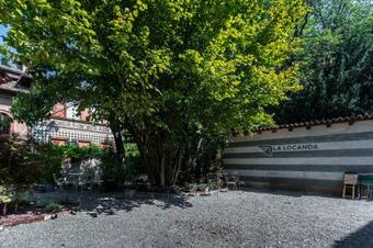 Hostal La Locanda Di Grazzano Visconti