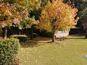 Green Villa Ger�s
