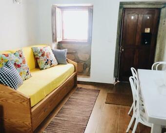 Apartamento Domus Avocat