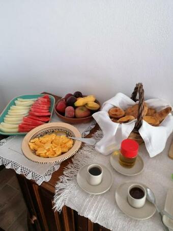 Casas D'almofala