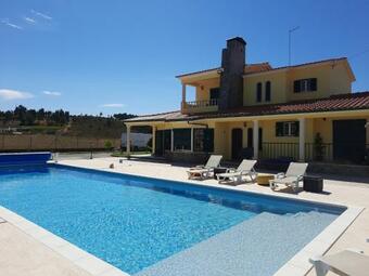 Villa Eagle House