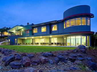 Villa O'reilly's Rainforest Retreat