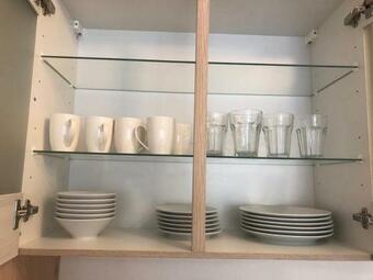 Apartamento Pension Chen