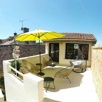 L'escapade 3 �toiles