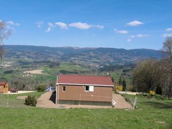 Chalet La Paill'h�te