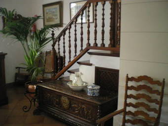 Hotel El Gu�a