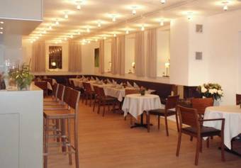 Landhotel Sickinger Hof
