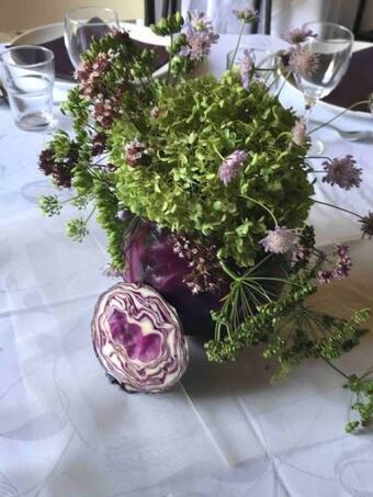 Bed & Breakfast La Ferme De Ch�tenoy - Le Mouton Noir