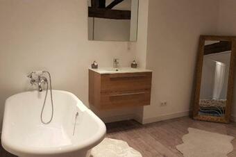 Apartamento G�te Romantique Dans Maison Vigneronne