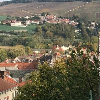 Bed & Breakfast Chambres D'hotes Karine Smej