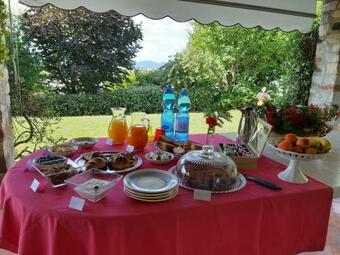 Bed & Breakfast La Collina Delle Acacie