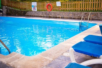 Hotel Santa Cruz