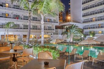 Hotel Sandos Griego