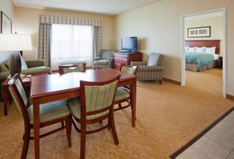 Hotel Country Inn & Suites Shoreview