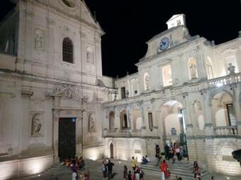 Bed&dreams In Salento