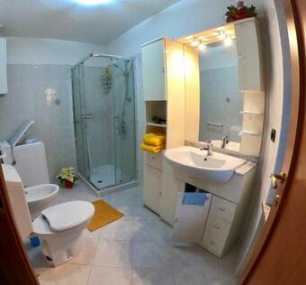 Apartamento Dimora Gilles, Aosta