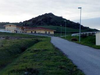 Hotel Bena E Traes