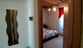 Apartamento Appartamenti Di Luca&sara