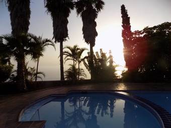 Apartamentos Villa Colon