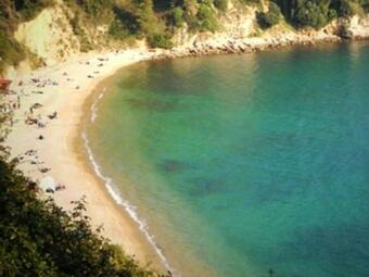 Apartamento Vista Sul Blu ,baia Blu, Lerici